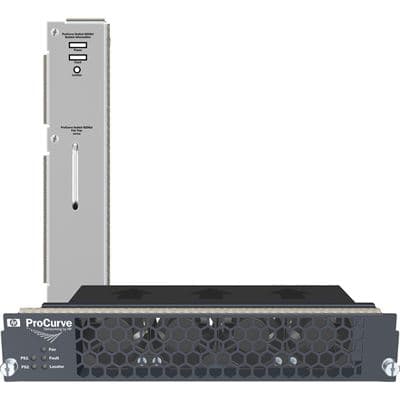 ARUBA ARUBA 12900E V2 MAIN PROCESSING UNIT 5067701
