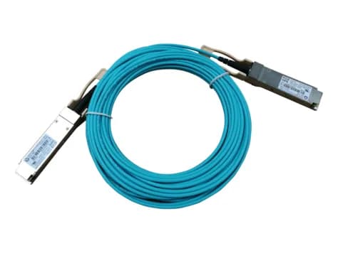 ARUBA ARUBA X2A0 100G QSFP28 10M AOC CABLE 5067715