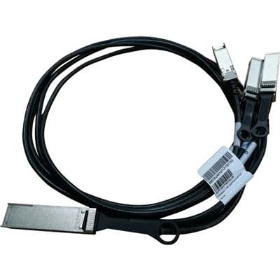 ARUBA ARUBA X240 QSFP28 4XSFP28 1M DAC CABLE 5067717