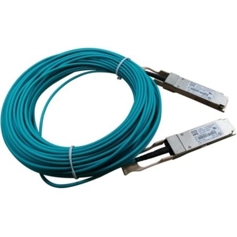 ARUBA ARUBA X2A0 40G QSFP+ 20M AOC CABLE 5067722