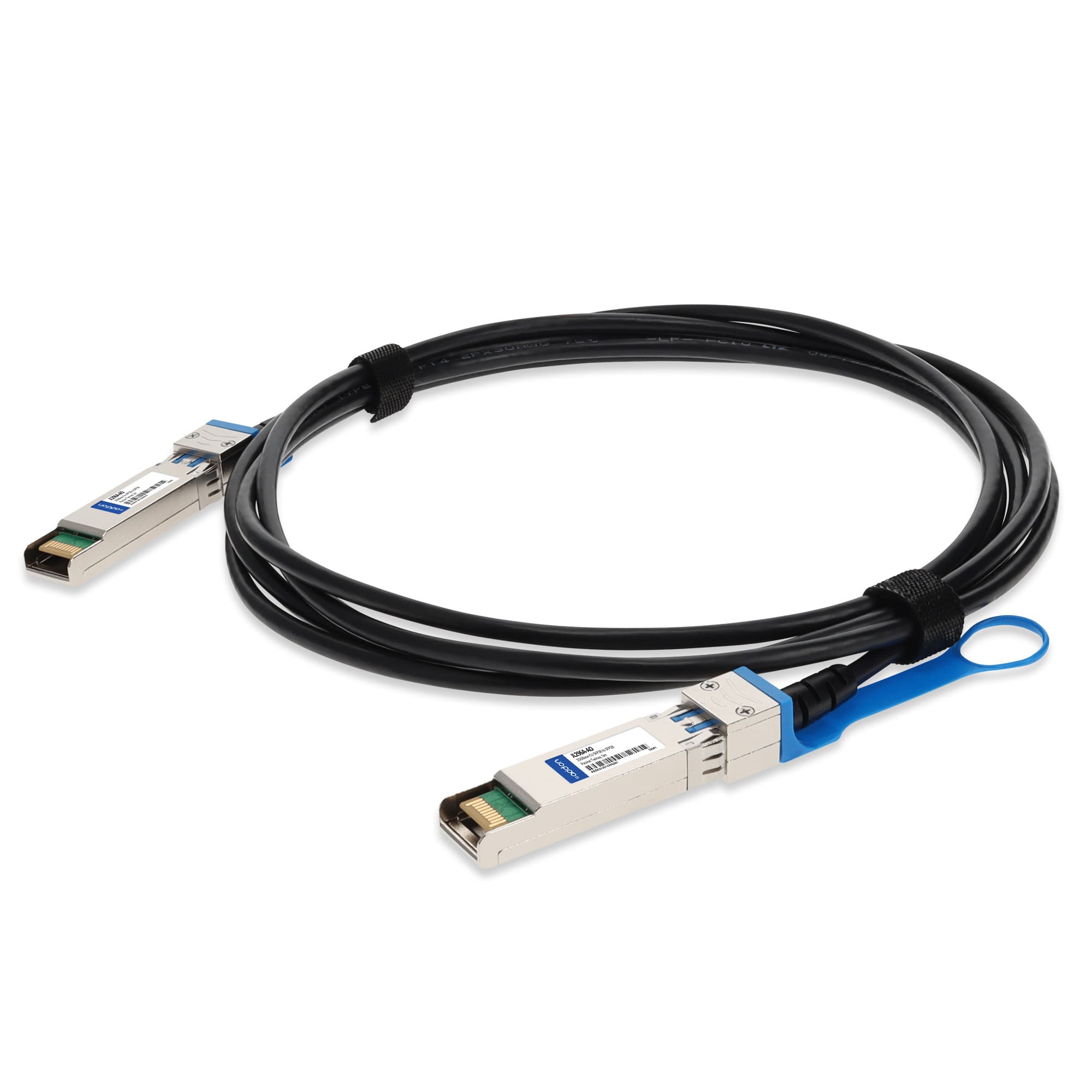 ARUBA ARUBA X240 25G SFP28 TO SFP28 5M DAC CABLE 5067727