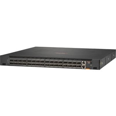ARUBA Aruba 8325-32C BF 6 F 2 PS Bdl 5067763