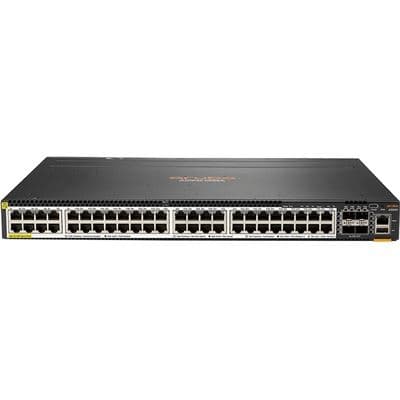 ARUBA Aruba 6300M 48SR5 CL6 PoE 4SFP56 Swch 5067770
