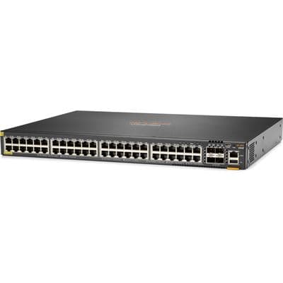 ARUBA Aruba 6300F 48G CL4 PoE 4SFP56 Sw 5067774