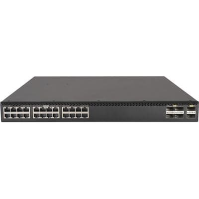 ARUBA ARUBA 5710 24XGT 6QS+/2QS28 SWITCH 5067781