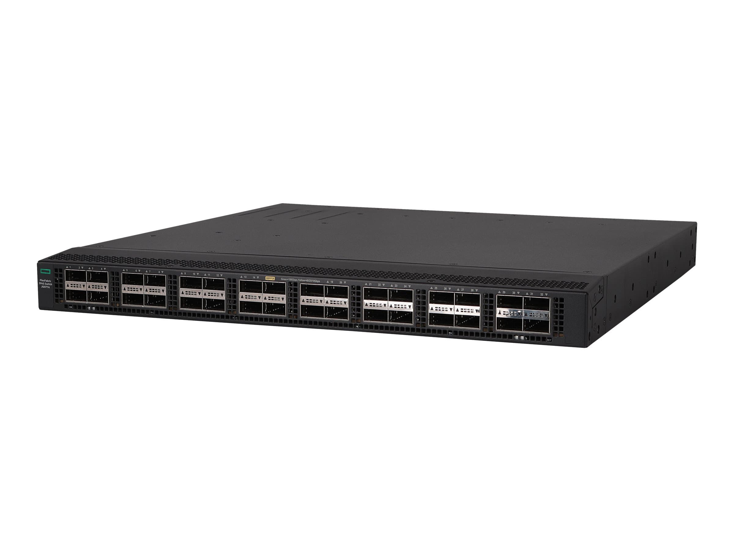 ARUBA ARUBA 5945 32QSFP28 SWITCH 5067798