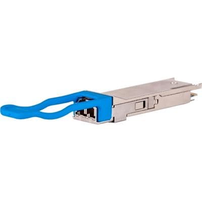 ARUBA Aruba 40G QSFP+ LC ER4 40km SMF XCVR 5067821