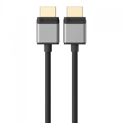 ALOGIC ALOGIC SLIM ULTRA 8K HDMI TO HDMI CABLE MTOM 1M 5080353