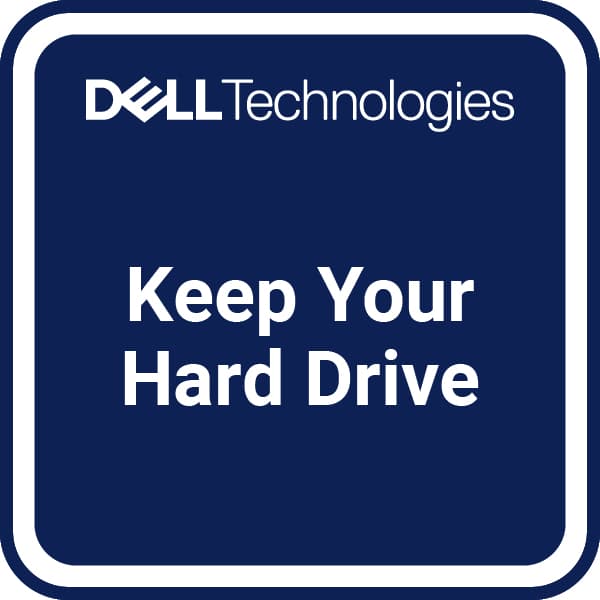 DELL DELL 3Y Keep Your HD 5080476
