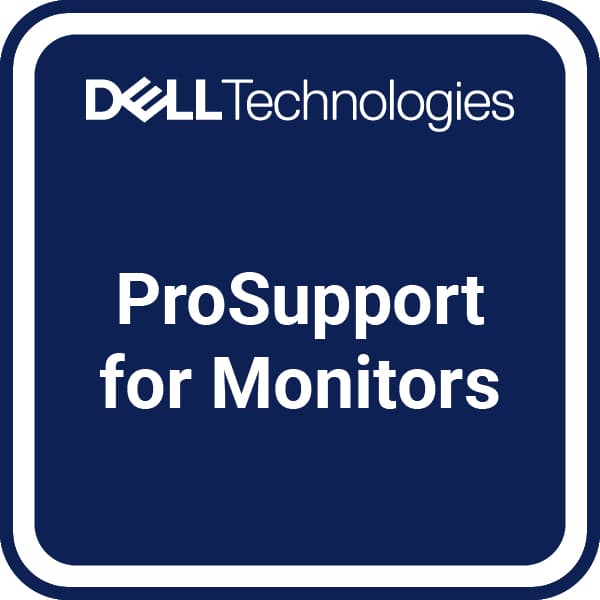 DELL DELL 3Y Base Adv Ex to 5Y ProSpt Adv Ex 5080557