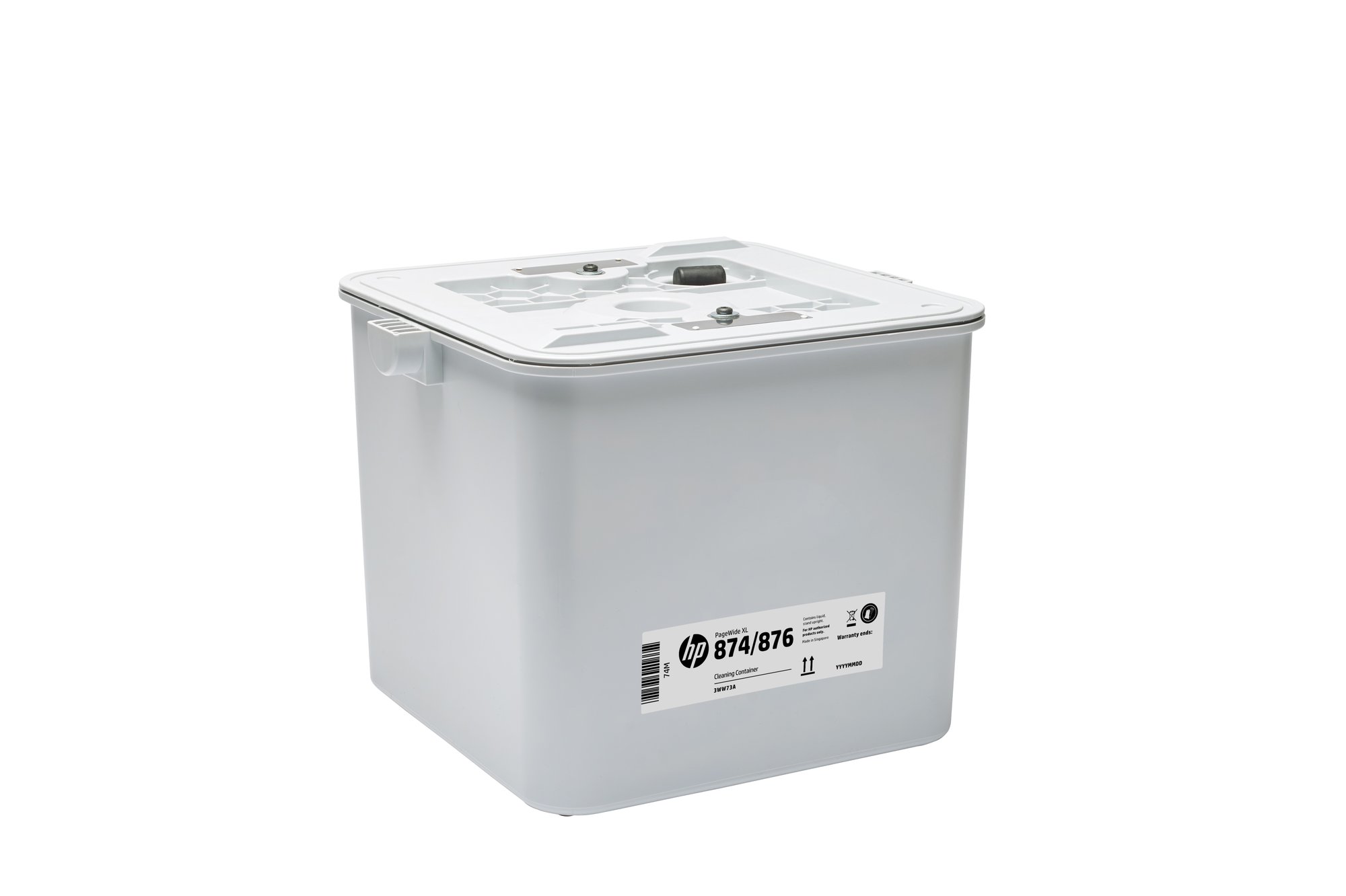 HP HP 874/876 PageWide XL Cleaning 5085635