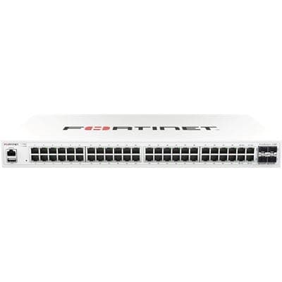 FORTINET FORTINET FortiSwitch FS-148F 5092368