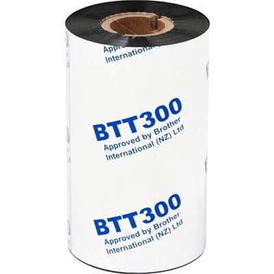 BROTHER BROTHER TT RIBBON ROLL-110MM X 300M 5093001
