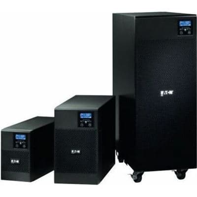 EATON Eaton 9E 3kVA XL 1 Tier Cab 6 x 150W Bat 5093617