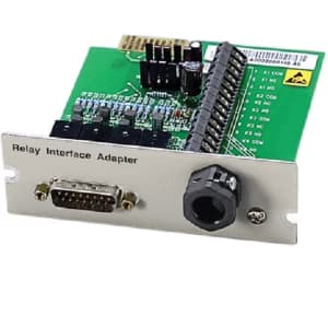 EATON Eaton X-Slot Relay Card Hardwired termin 5093647