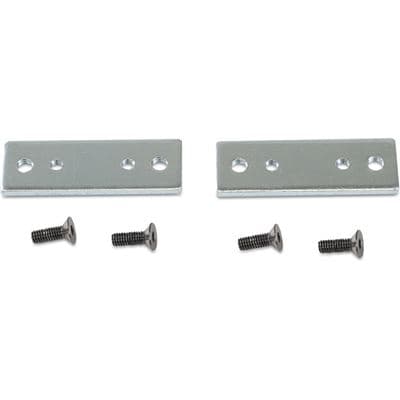 ERGOTRON ERGOTRON ACCESSORY NUT PLATE TABLET POLE CART. 5113005