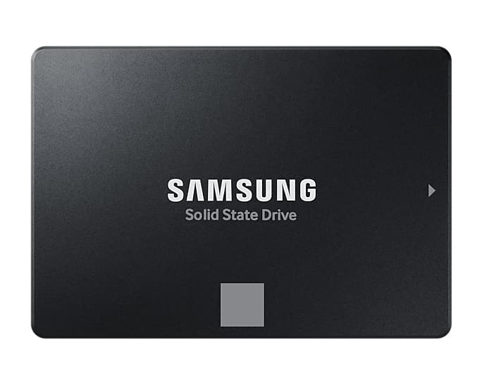 SAMSUNG SAMSUNG 1TB SSD 870 EVO 2.5IN SATA III 5116392