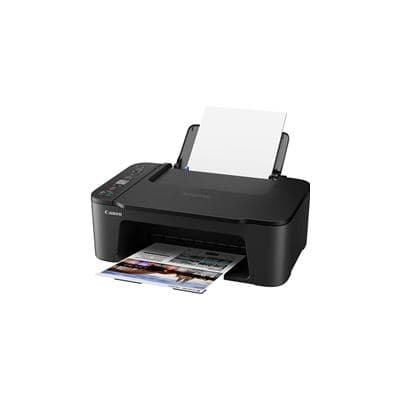 CANON CANON TS3460BK INKJET MULTIFUNCTION PRINTER 5116925