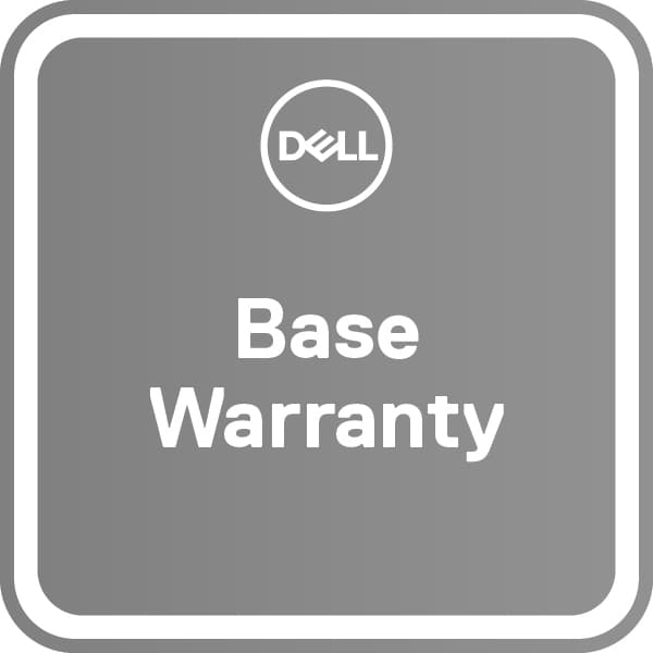 DELL DELL 3Y Basic Onsite to 5Y Basic Onsite 5130184