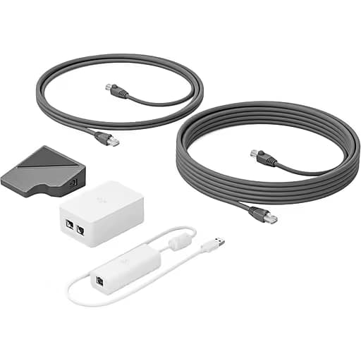 LOGITECH LOGITECH TAP CAT5E KIT 5130472