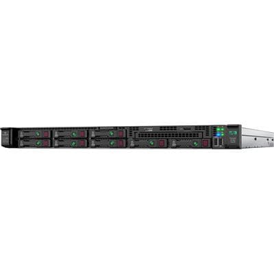 Hewlett Packard Enterprise Hewlett Packard Enterprise HPE DL360 Gen10 4215R 1P 32G NC BComm 8S 5131170