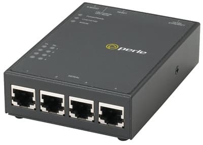 PERLE PERLE IOLAN SDG4 TX Device Server 5138271