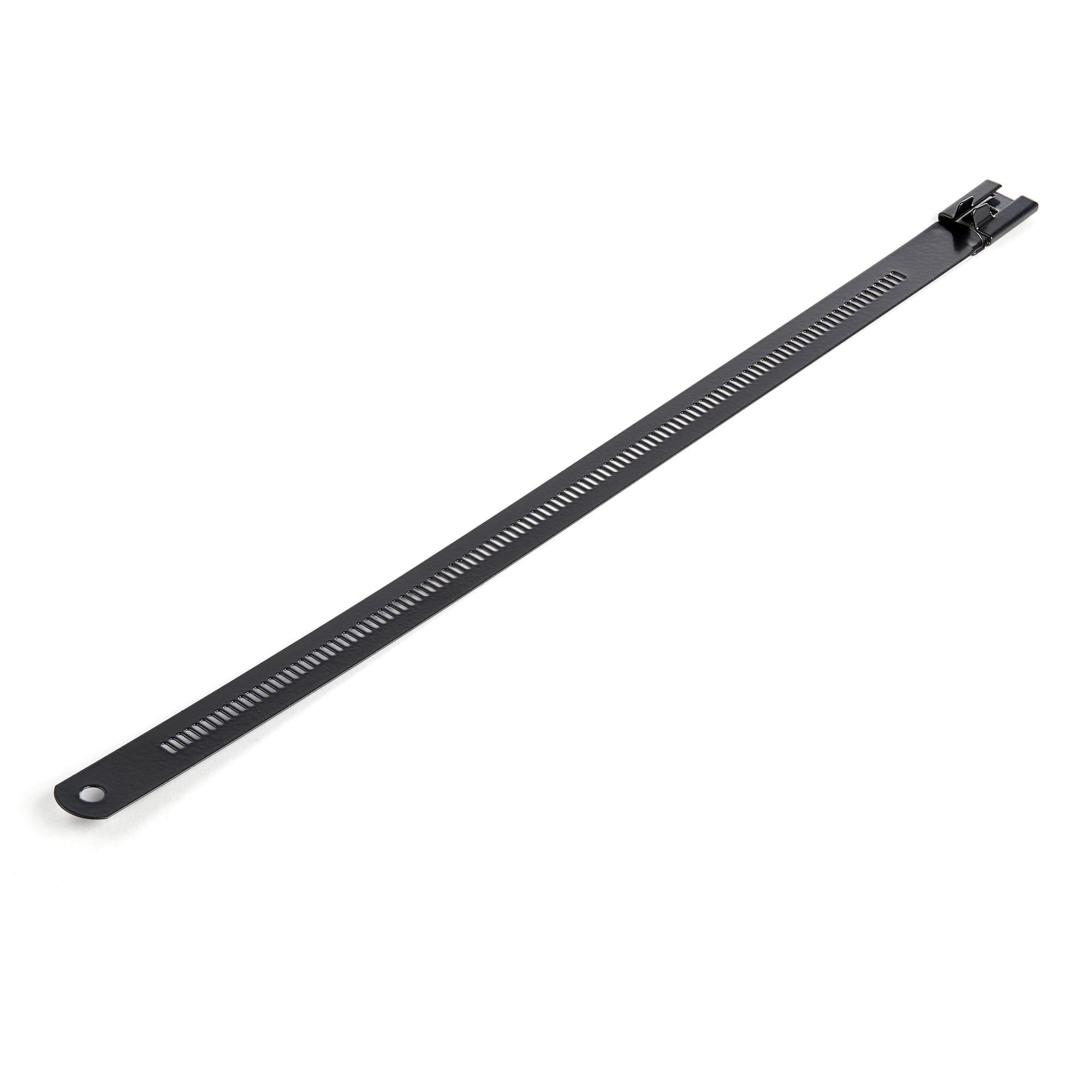 StarTech.com StarTech.com 22cm Stainless Steel Cable Ties 50 Pack 5139006