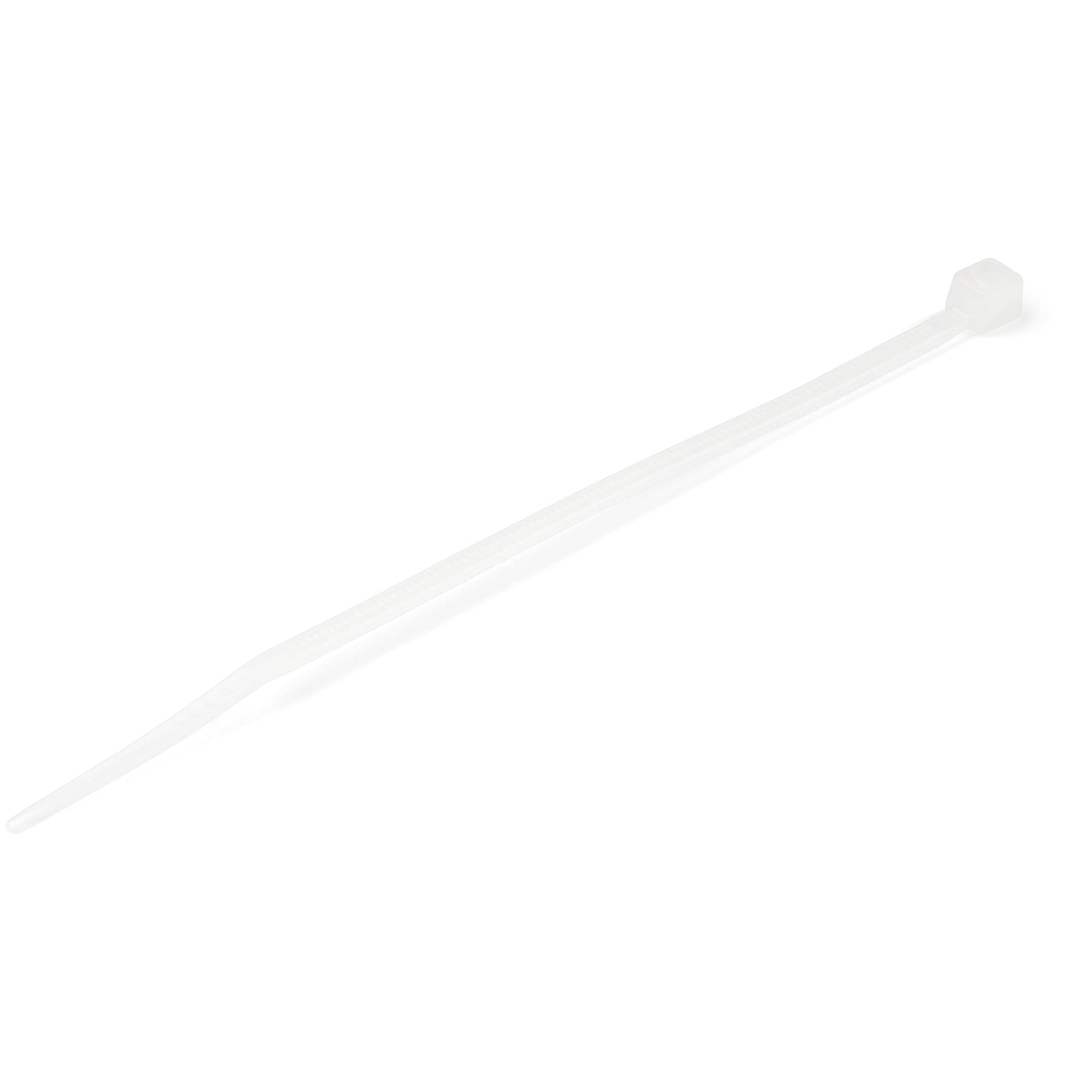 StarTech.com StarTech.com 10cm Cable Zip Ties UL Listed 100 Pack 5139026