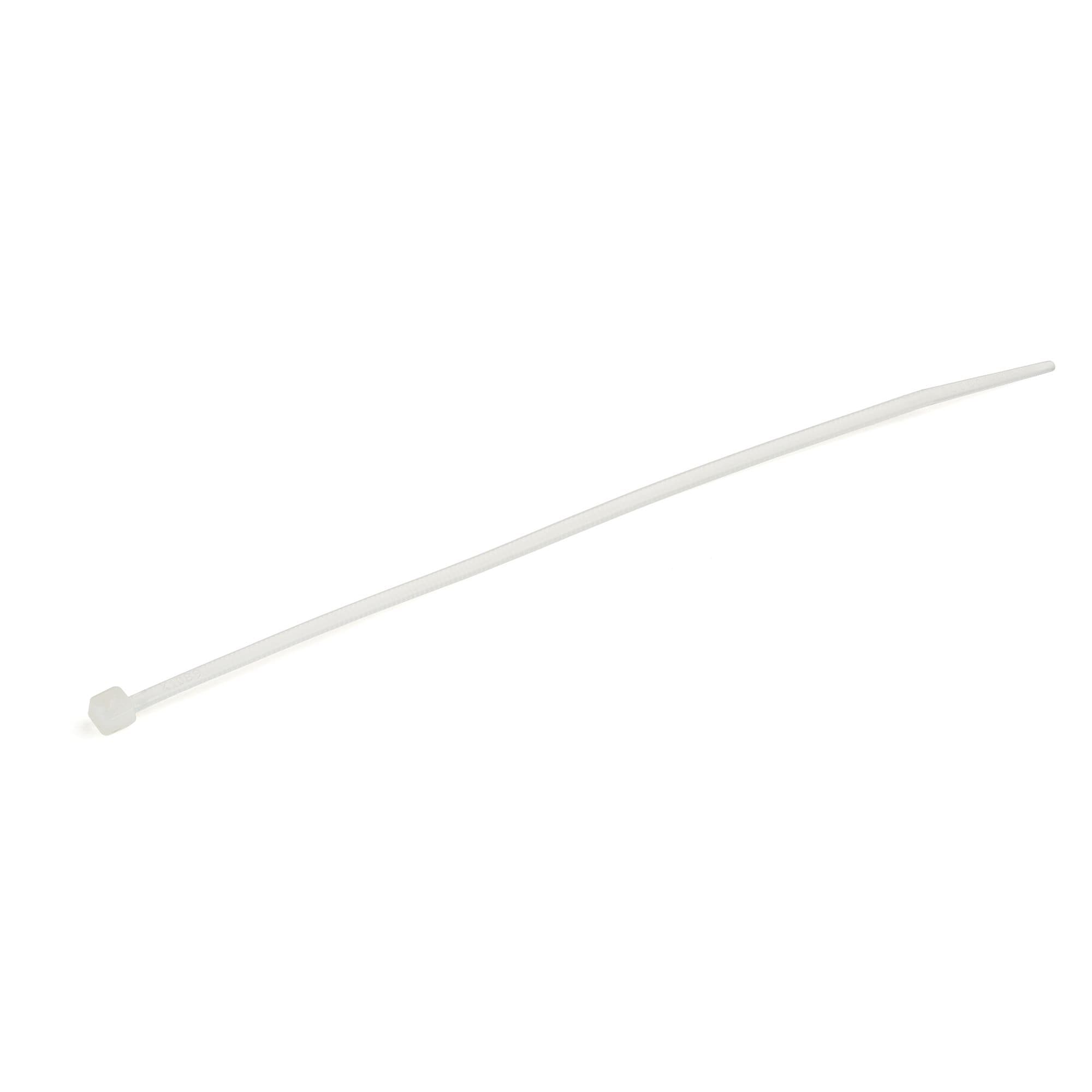 StarTech.com StarTech.com 15cm Cable Zip Ties UL Listed 100 Pack 5139030