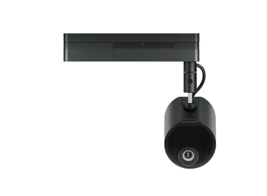 EPSON EPSON EV-115 LASER LIGHTING PROJECTOR BLACK 5141406