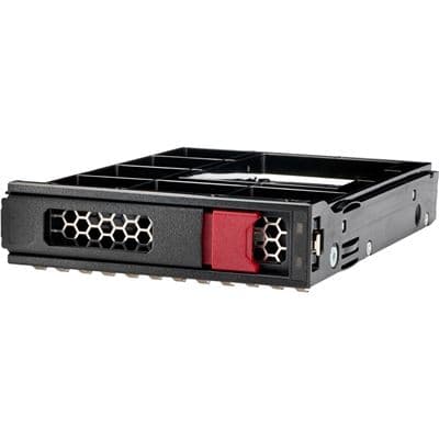 Hewlett Packard Enterprise Hewlett Packard Enterprise HPE 960GB SAS MU LFF LPC VS MV SSD 5142813