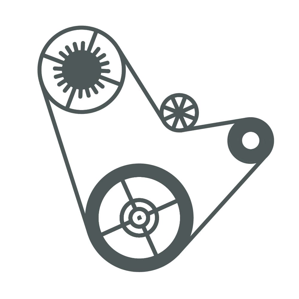 ZEBRA ZEBRA Kit Front Bezel Standard ZD421D ZD621D 5153908