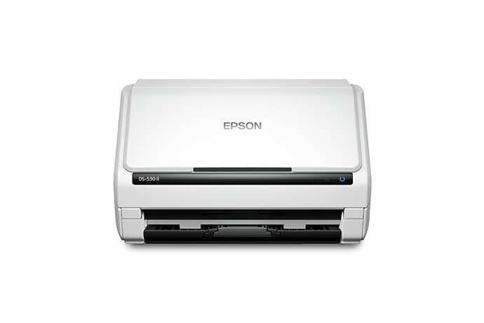 EPSON EPSON Workforce DS-530II 5170222