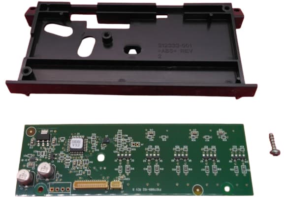 ZEBRA ZEBRA Kit Control Panel PCBA no LCD 5172802