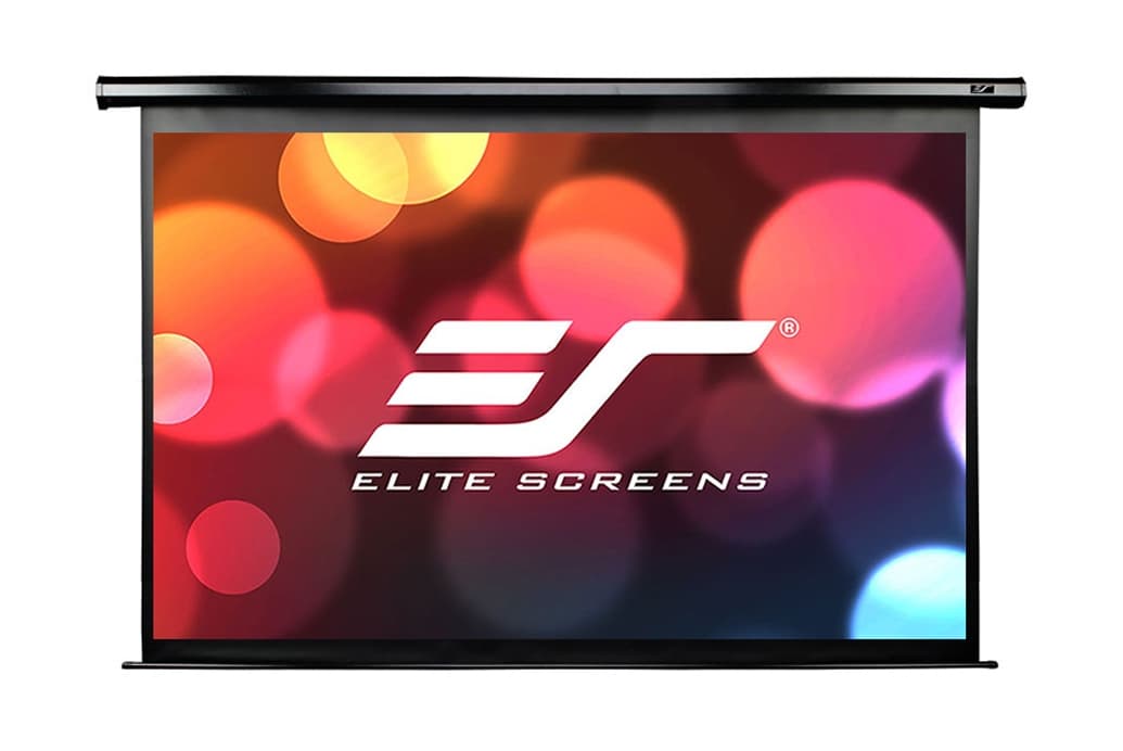 AV Supply Group AV Supply Group MOTORISED ELECTRIC SCREEN 5175565
