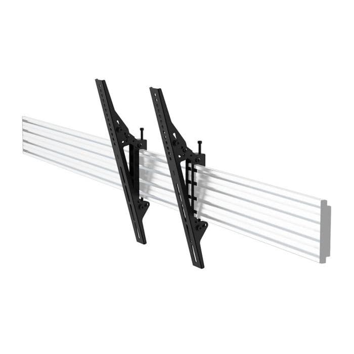 ATDEC ATDEC ADB VESA 400 TILT BRACKETS 5178961