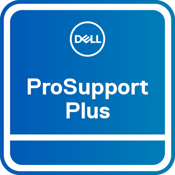 DELL DELL 3Y ProSpt to 3Y ProSpt PL 4H 5185128