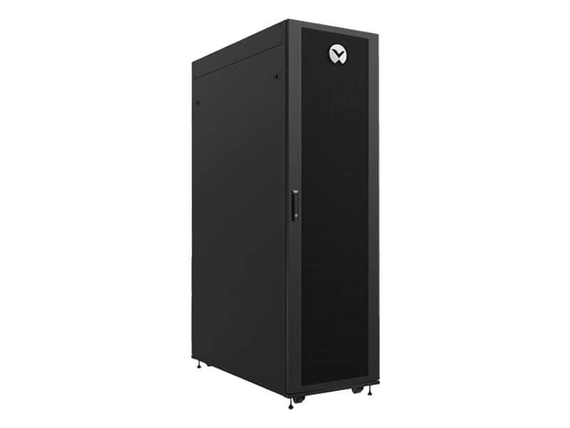 VERTIV VERTIV VE RACK- 42UX600WX1200D ASSEMBLED 5185477