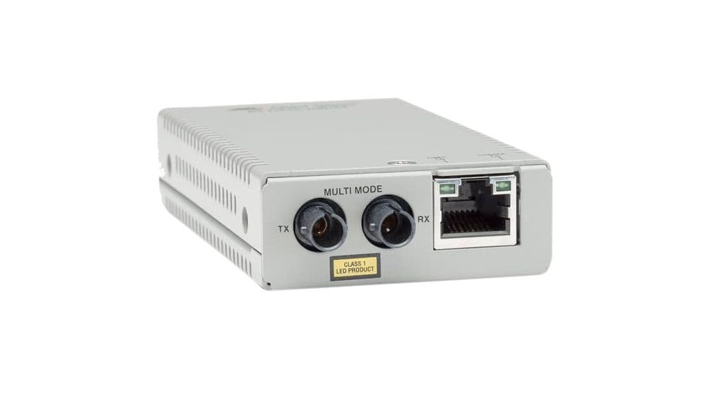 ALLIED TELESIS ALLIED TELESIS TAAFed 10/100TXto 100LX/ST 20km 5193191