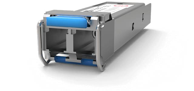 ALLIED TELESIS ALLIED TELESIS 100BASEFX (2KM) SFP (2KM WITH MMF 1310N 5193195