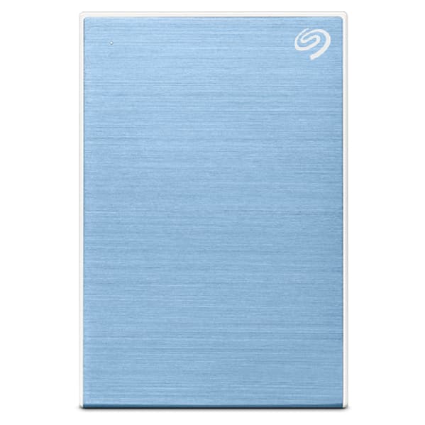 SEAGATE SEAGATE 1TB ONE TOUCH PORTABLE W RESCUE-BLU 5193969