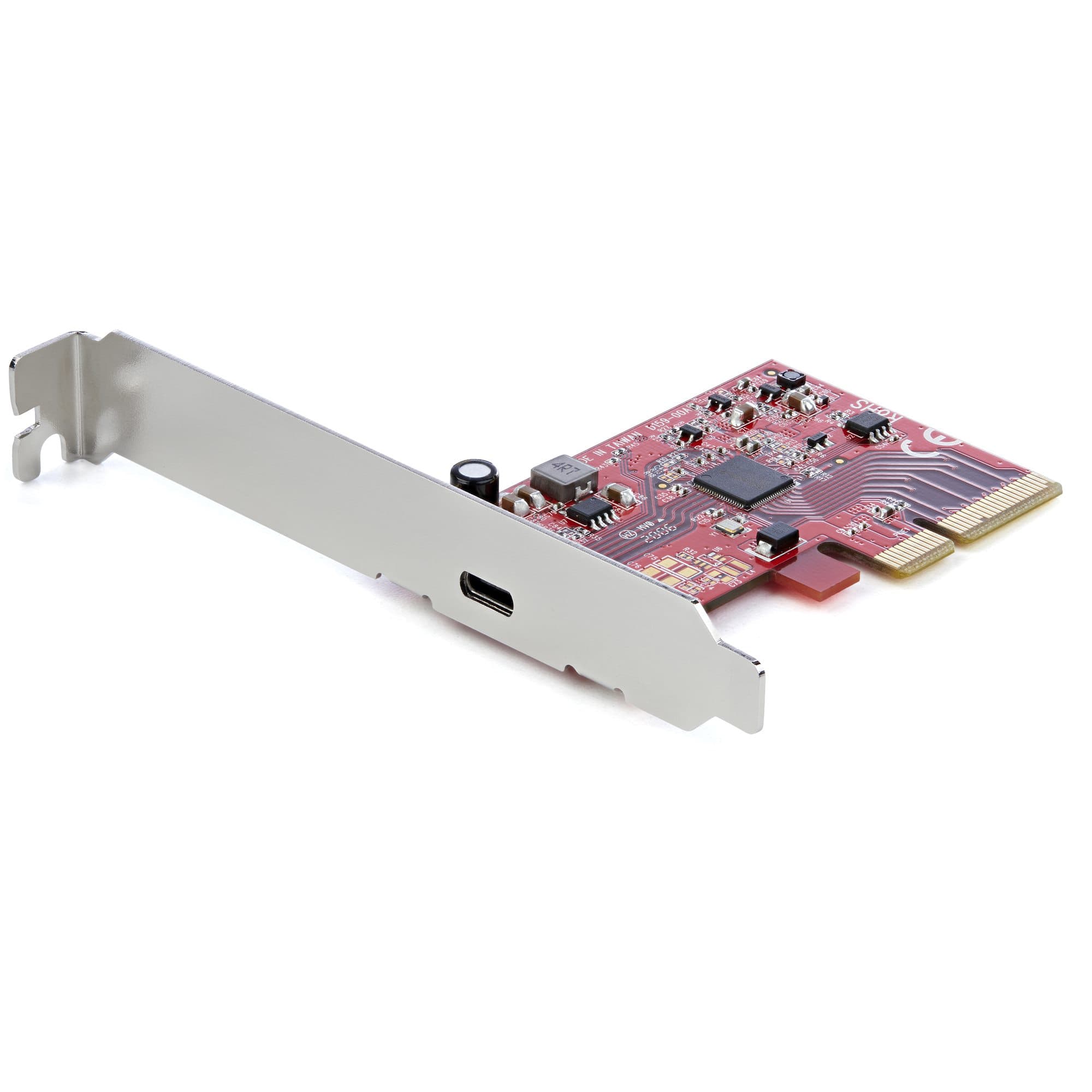 StarTech.com StarTech.com USB 3.2 GEN 2X2 PCIE CARD - USB-C 20GBPS 5196140