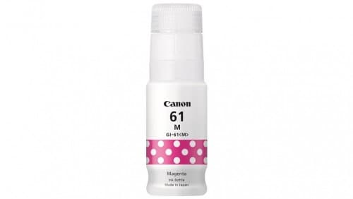 CANON CANON G3625 GI-61M INK CART MAGENTA 5200658