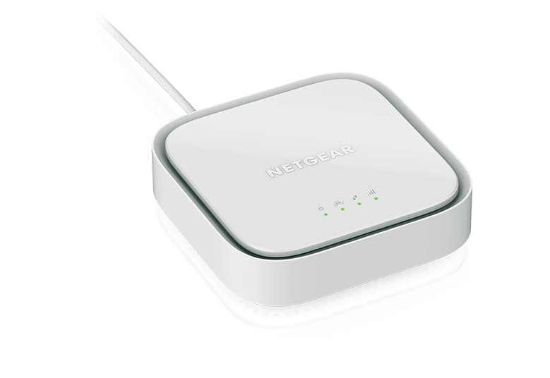 NETGEAR NETGEAR 4G LTE MODEM LM1200 5206881