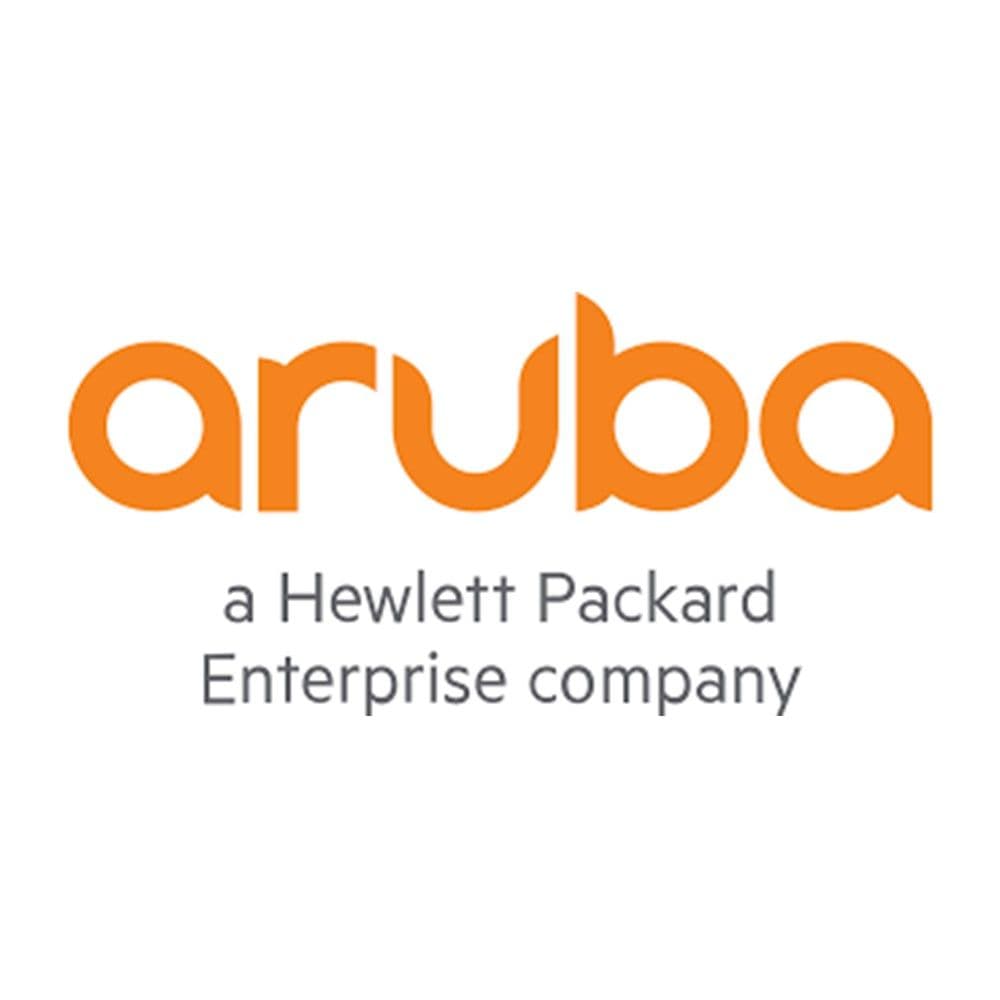 ARUBA ARUBA Outdoor EX SFP Strain Relief Kit 5217699