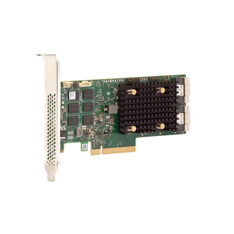 HPE Broadcom MR416i-p Cntrl for HPE Gen10+ 5217722
