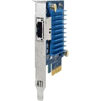 ALLIED TELESIS ALLIED TELESIS 10GB SINGLE PORT RJ45 NETWORK ADAPTER 5219821