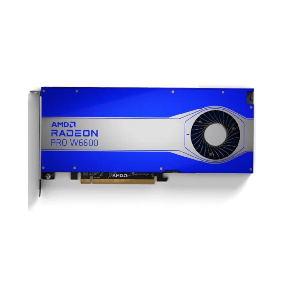 AMD Professional Workstation GPU RETAIL EU 5224297