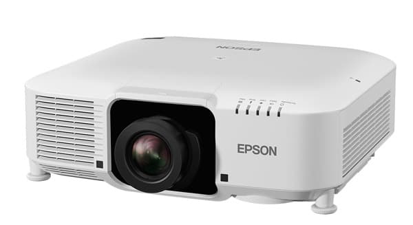 EPSON EPSON EB-PU1008W 8500LM WUXGA LARGE VENUE 3LCD 5230646