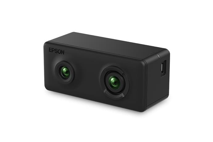 EPSON EPSON Camera Unit - ELPEC01 5230654